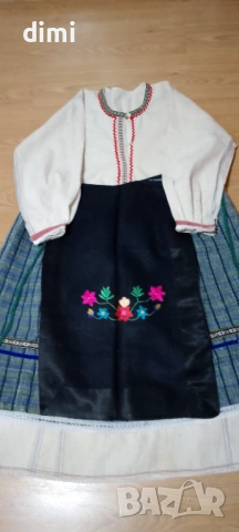 Автентична Северняшка Носия