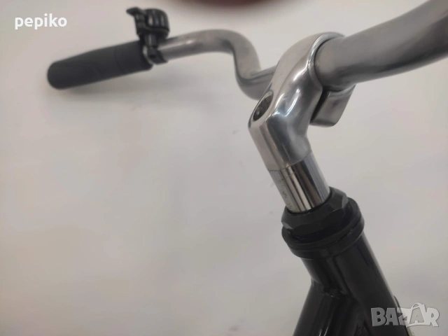 Продавам колела внос от Германия НОВ градски дамски велосипед JUPITER HANNA 28 цола, снимка 11 - Велосипеди - 54152729