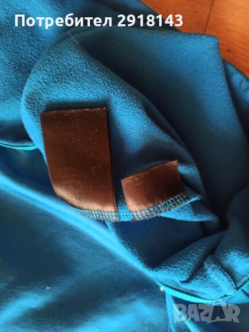 Мъжка суитшърт ORTOVOX цена 7 евро, снимка 7 - Суичъри - 53849176