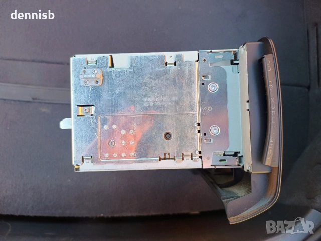 Multimedia Audi Concert Audi TT 8J, снимка 14 - Аксесоари и консумативи - 53141763