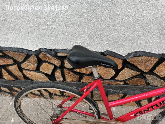 дамски велосипед 28", снимка 6 - Велосипеди - 45370128
