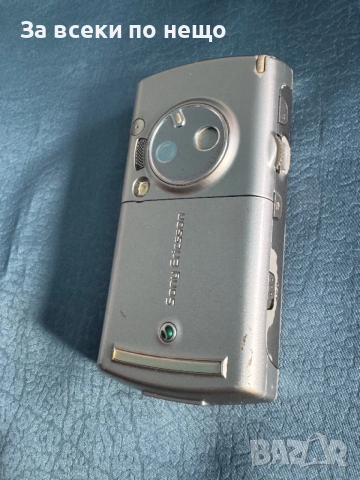 ЗА ЧАСТИ! Sony Ericsson P990i, снимка 6 - Sony Ericsson - 52796119