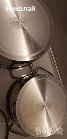 2 Тенджери Silit, снимка 15 - Съдове за готвене - 53479726