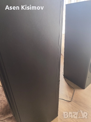 pioneer CS-701, снимка 11 - Тонколони - 52421913