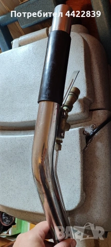 Екстракторна машина за пране на марката Prochem, снимка 4 - Други машини и части - 53898663