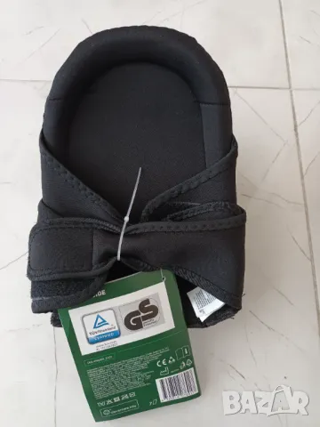 Наколенки с гел, работни наколенки, гел наколенки, ергономични, снимка 3 - Други - 49763218