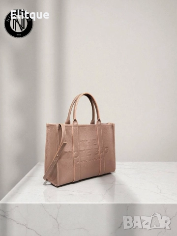 чанти the tote bag marc jacobs , снимка 9 - Чанти - 52510371