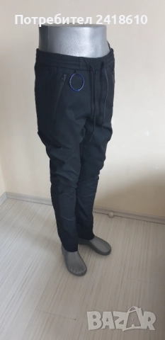Replay Milano Made in Italy Mens Size 31/32 НОВО! ОРИГИНАЛ! Мъжки Спортен Панталон., снимка 13 - Панталони - 52095420