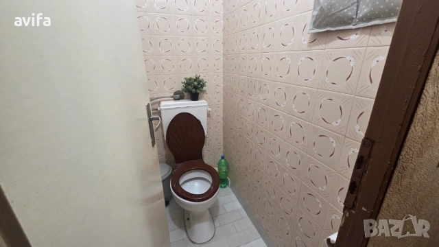 обзаведен тристаен апартамент под наем, снимка 11 - Апартаменти - 53978157