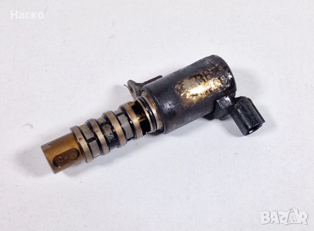 Маслен Клапан Соленоид Honda Accord FR-V FRV CR-V CRV 2.0 i-VTEC Хонда Акорд ФР-В ЦР–В ФРВ ЦРВ 2.0