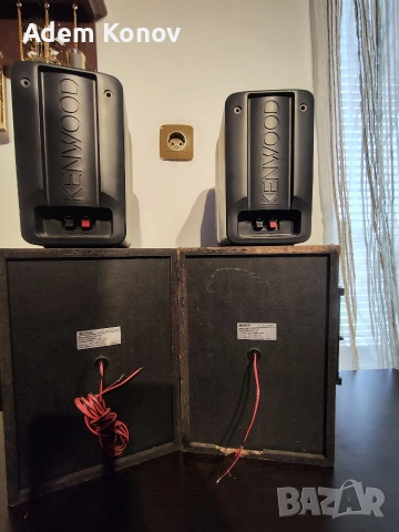 Sony ss- h71 / kenwood sg-a5, снимка 9 - Ресийвъри, усилватели, смесителни пултове - 53566141