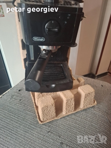 продавам кафемашина, снимка 1