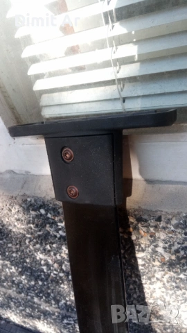 Оригинални напречни греди Nissan Pathfinder R51 (2005-2012), снимка 3 - Части - 53443227