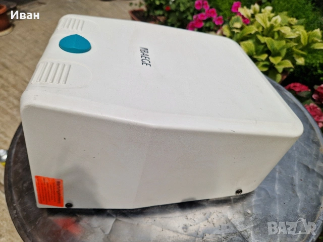 Сушоар за тоалетни, снимка 3 - Друга електроника - 53616894