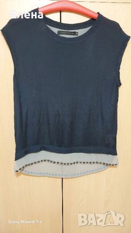 блуза COPENHAGEN. размер М. , снимка 6 - Корсети, бюстиета, топове - 46304299