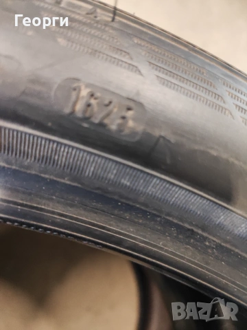 4бр.летни гуми 285/35/21-255/40/21 Goodyear спорт пакет, снимка 8 - Гуми и джанти - 54198873