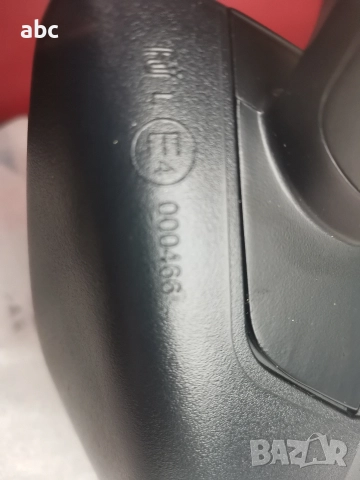 APRILIA RSV4 ОГЛЕДАЛА, снимка 4 - Мотоциклети и мототехника - 52878837