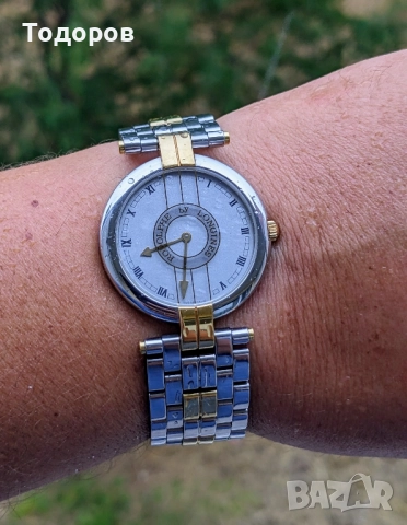 Rodolphe by Longines, снимка 3 - Мъжки - 52524085