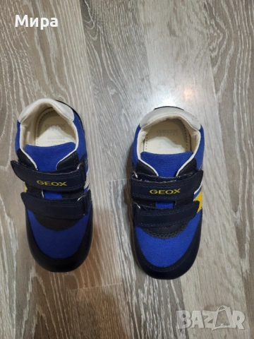 Детски обувки Geox , снимка 6 - Детски обувки - 53883199