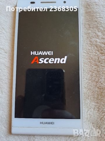 Huawei e6, снимка 1 - Huawei - 46145014