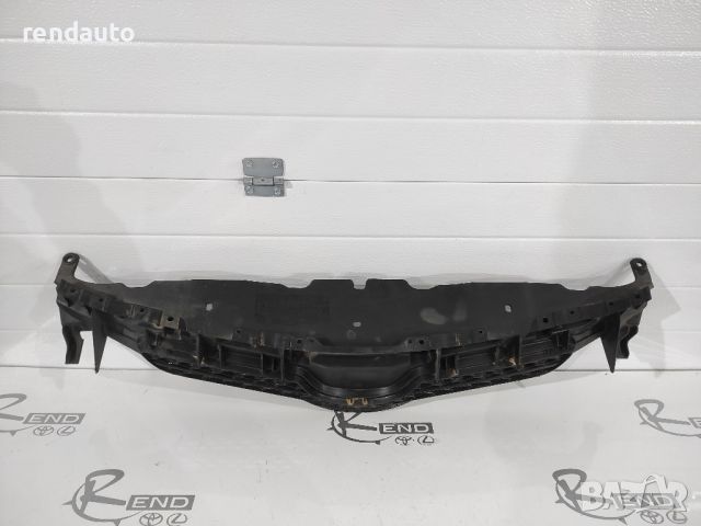 Решетка за предна броня за Toyota Auris 2006-2012 53111-02390, снимка 2 - Части - 45672531