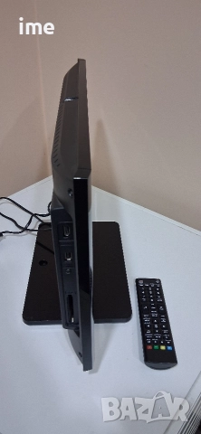 LED телевизор Funai НОМЕР 24. Model LED19-H800M. 19 инча - 48см. Цифров и аналогов тунер ( ATV+DTV)., снимка 18 - Телевизори - 52804834