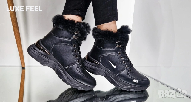 Nike ✨Дамски Боти 