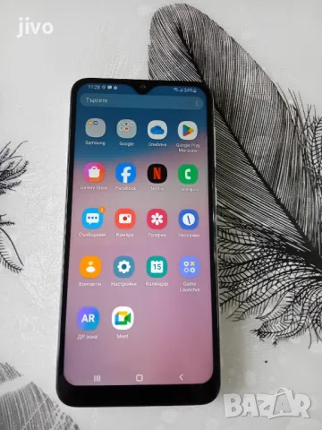 Samsung Galaxy a30s/Само лично предаване Казанлък , снимка 5 - Samsung - 48352938