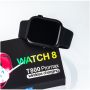 Смарт часовник Watch 8 T800 Pro Max 1,99 Голям екран, снимка 3