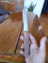 Стар кухненски нож #14, снимка 3