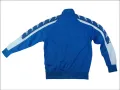 Kappa Горница Яке Tracksuit Top Левски София Levski Фенове Ултрас S-M, снимка 2