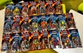Mattel He-Man Master of the Universe екшън фигурки , снимка 1