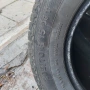4 гуми barum 4x4, снимка 6