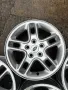 Джанти Land Rover 5x120 17ЦОЛА, снимка 4