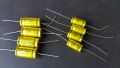ELNA кондензатори за аудио филтри, снимка 1 - Тонколони - 45747600
