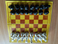 Туристически шах и дама , снимка 4