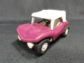 СТАРА РЕТРО МЕТАЛНА ИГРАЧКА DUNE BUGGY MINI TONKA  , снимка 2