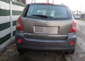 Opel Antara 2.0D 4Х4, снимка 4