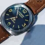 Мъжки луксозен часовник Panerai Radiomir Firenze , снимка 1