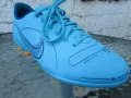 Детски футболни обувки Nike Mercurial Vapor 14 Club, снимка 10