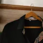 Черна риза пронт BURBERRY , снимка 4