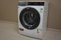 Пералня AEG LR8E75490 Universal Dose, 9 кг, снимка 3