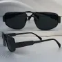 Актуални унисекс слънчеви очила, снимка 8