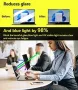 Нов Филтър за поверителност на екран лаптоп 13,3 инча Против отблясъци, снимка 3