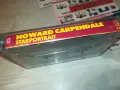 HOWARD CARPENDALE-ORIGINAL TAPE 1308241006, снимка 9