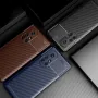 Huawei nova 8 Pro 5G Удароустойчив Carbon Fiber Калъф и Протектор, снимка 1