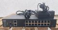  Cisco RV 345P Dual WAN Gigabit VPN Router with 16 LAN 8 Data, 8 (PoE+), снимка 1