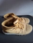Оригинални мъжки обувки Nike – кафяви, снимка 2