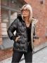 Дамско зимно яке SUFIRA, 2цвята , снимка 8