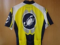Вело джърси топ CASTELLI размер L  , снимка 5